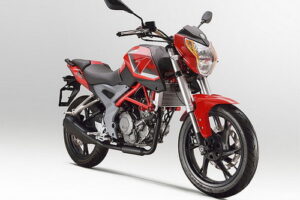 BENELLI Uno C 250