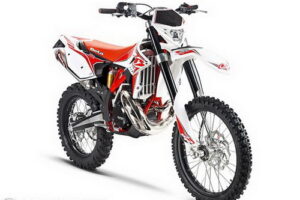 BETA 250 RR 2 Stroke