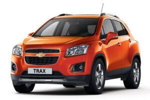 โฆษก GM แย้ม Chevrolet อาจย้ายฐานการผลิตสู่เกาหลีใต้ปีหน้า