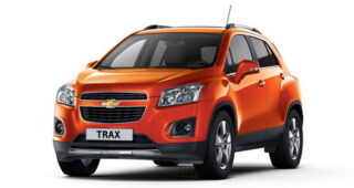 โฆษก GM แย้ม Chevrolet อาจย้ายฐานการผลิตสู่เกาหลีใต้ปีหน้า