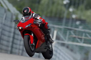 DUCATI Superbike 848 Evo Corse SE Special Edition