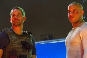 Fast & Furious 7 เลื่อนกำหนดฉายไปเป็นเมษายนปี 2015 หลัง Walker เสียชีวิต