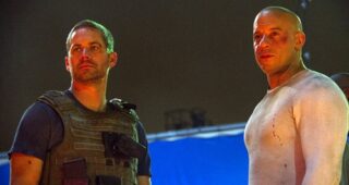 Fast & Furious 7 เลื่อนกำหนดฉายไปเป็นเมษายนปี 2015 หลัง Walker เสียชีวิต