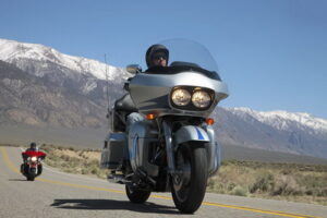 HARLEY-DAVIDSON FLTRU Road Glide Ultra 