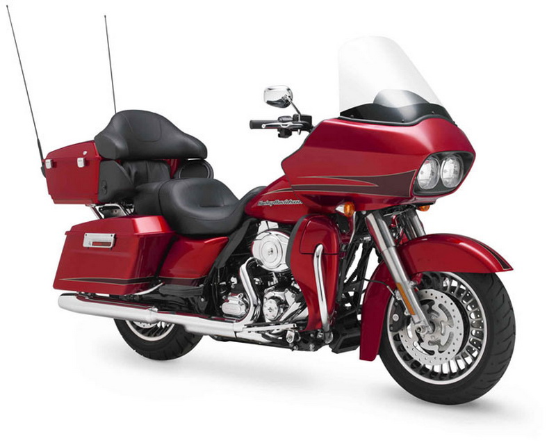 HARLEYDAVIDSON FLTRU Road Glide Ultra รถใหม่ 20242025 รีวิวรถ, ราคา