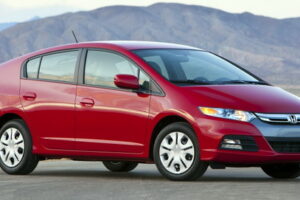 Honda เตรียมตัดสินใจยุบโครงการ Hybrid แล้วหลังอาจได้ไม่คุ้มเสีย