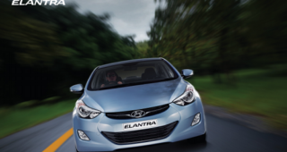 ใหม่ Hyundai Elantra 2013 ราคา ฮุนได เอลันตร้า ตารางราคา-ผ่อน-ดาวน์