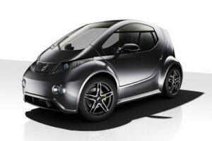 ค่ายรถพลังงานไฟฟ้าจากเยอรมันเผย "Colibri" มียอดจองแล้วกว่า 700 คัน