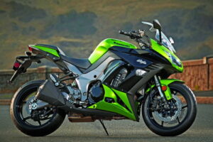 KAWASAKI Ninja 1000