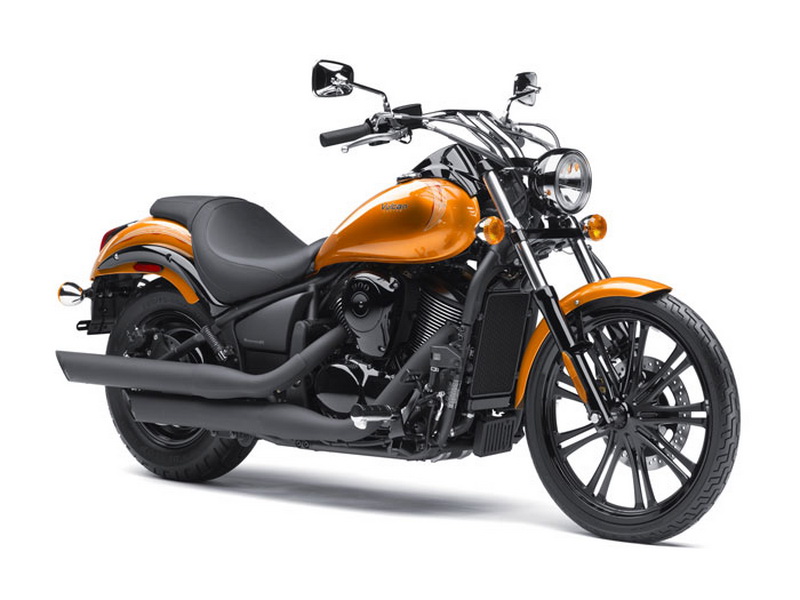 KAWASAKI Vulcan 900 Custom SE รถใหม่ 20242025 รีวิวรถ, ราคารถใหม่
