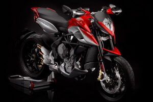 MV AGUSTA Rivale 800