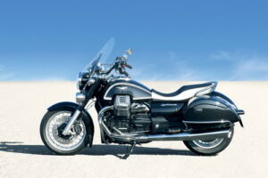 MOTO GUZZI California 1400 Touring