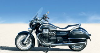 MOTO GUZZI California 1400 Touring