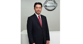 นิสสัน ประกาศแต่งตั้งผู้บริหารใหม่