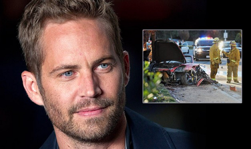 เศร้าใจจัง! Paul Walker พระเอก Fast & Furious เสียชีวิตแล้ว
