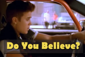 เวปไซต์ชื่อดังเผยภาพ Justin Bieber แสดงในหนังอย่าง Fast & Furious 7