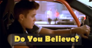 เวปไซต์ชื่อดังเผยภาพ Justin Bieber แสดงในหนังอย่าง Fast & Furious 7