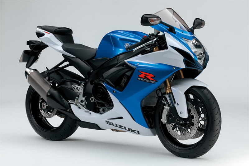 SUZUKI GSXR 750 รถใหม่ 20232024 รีวิวรถ, ราคารถใหม่, ข่าวรถใหม่