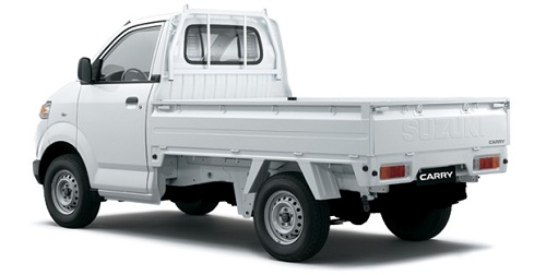 suzuki carry ราคา 2