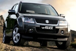ใหม่ Suzuki Grand Vitara 2014-2015 ราคา ซูซูกิ แกรนด์ วีทาร่า ตารางราคา-ผ่อน-ดาวน์