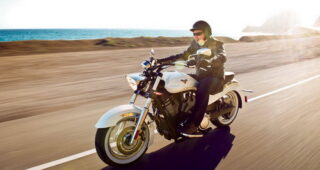 VICTORY BOARDWALK หล่อแบบสไตล์อเมริกัน