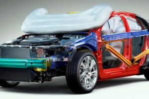 Volvo เผยระบบความปลอดภัยแบบใหม่เตรียมพร้อมแล้วก่อนออกรถ SUV รุ่นใหม่