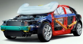 Volvo เผยระบบความปลอดภัยแบบใหม่เตรียมพร้อมแล้วก่อนออกรถ SUV รุ่นใหม่