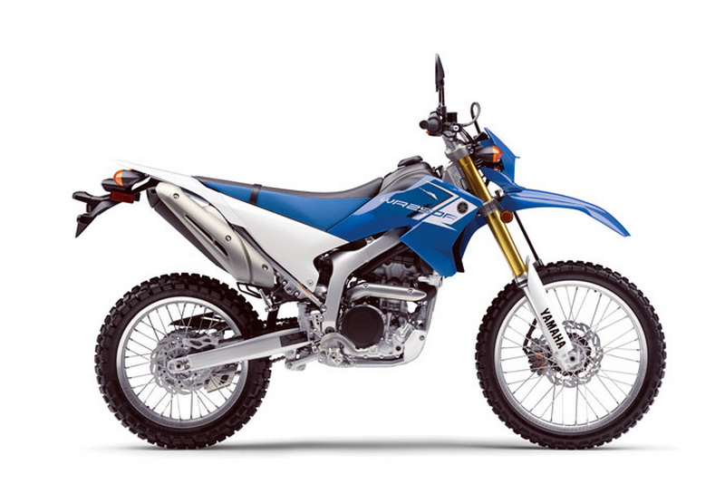 YAMAHA WR 250 R รถใหม่ 20242025 รีวิวรถ, ราคารถใหม่, ข่าวรถใหม่