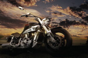 HYOSUNG Aquila ST 7 / GV 650 C Aquila Classic