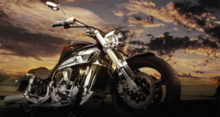 HYOSUNG Aquila ST 7 / GV 650 C Aquila Classic