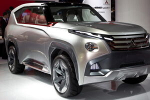 Mitsubishi เปิดตัวรถรุ่นใหม่ถึง 3 รุ่นด้วยกันในงานอย่าง Tokyo Motor Show