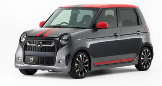 Honda เปิดตัวรถยนต์+จักรยานยนต์มากมายในงานอย่าง "2014 Tokyo Salon"