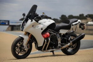 2014 MOTUS MST & MST-R