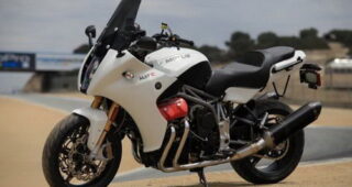 2014 MOTUS MST & MST-R