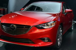 Mazda แถลงการณ์เลื่อนการเปิดตัวเทคโนโลยี "Skyactiv-D" ออกไปอีกครั้งในอเมริกาเหนือ
