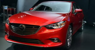 Mazda แถลงการณ์เลื่อนการเปิดตัวเทคโนโลยี