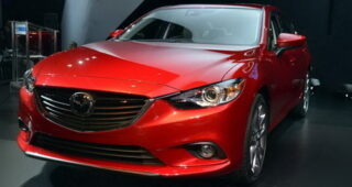 Mazda แถลงการณ์เลื่อนการเปิดตัวเทคโนโลยี "Skyactiv-D" ออกไปอีกครั้งในอเมริกาเหนือ