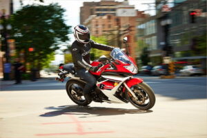 2014 YAMAHA FZ 6 R