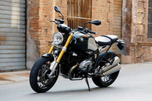 2014 BMW R Nine T Vintage 4 จังหวะ 2 สูบ 110 แรงม้า