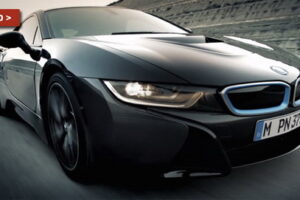 BMW แจงรายละเอียดเบื้องลึกของรถแบบ "BMW i8" กันแบบเจาะลึก