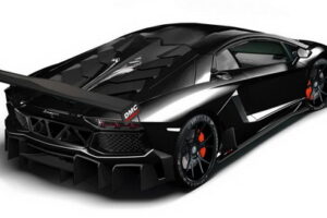 DMC เปิดตัวชุดแต่ง "Lamborghini Aventador LP988 Edizione GT" รุ่นใหม่สุดแรง