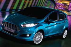 ใหม่ Ford Fiesta EcoBoost 2014-2015 ราคา ฟอร์ด เฟียสต้า อีโคบู๊สต์ ตารางราคา-ผ่อน-ดาวน์