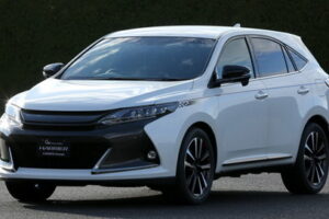 Toyota เปิดตัวรถแบบ GRMN และ G Sports Concepts ในงาน 2014 Tokyo Auto Salon