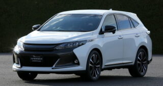 Toyota เปิดตัวรถแบบ GRMN และ G Sports Concepts ในงาน 2014 Tokyo Auto Salon