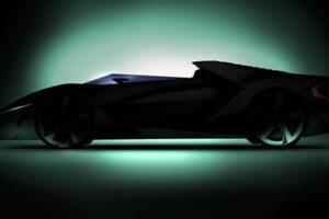 Honda เปิดตัวรถรุ่นใหม่ลงโลดแล่นในเกม "Gran Turismo 6"