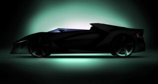 Honda เปิดตัวรถรุ่นใหม่ลงโลดแล่นในเกม "Gran Turismo 6"