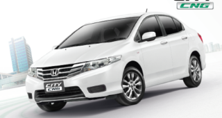 ใหม่ Honda City CNG 2013 ราคา ฮอนด้า ซิตี้ ซีเอ็นจี ตารางราคา-ผ่อน-ดาวน์