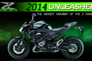 ใหม่ KAWASAKI Z800 2014-2015 ราคา คาวาซากิ Z800 ตารางราคา-ผ่อน-ดาวน์