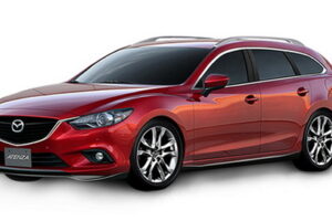 Mazda เปิดตัวโฉมรถรุ่นใหม่มากมายในงานอย่าง 2014 Tokyo Auto Salon