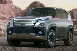 ผู้บริหาร Mitsubishi เผยรถแบบ "Pajero" รุ่นใหม่เตรียมกลับมาอีกครั้งในตลาดสหรัฐฯ
